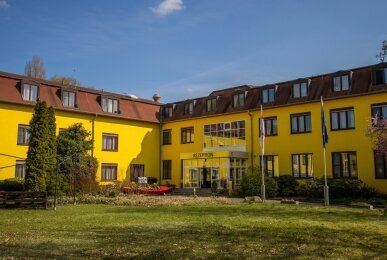 Array, Quelle: SEEHOTEL Brandenburg a.d. Havel
