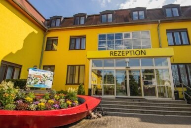 Array, Quelle: SEEHOTEL Brandenburg a.d. Havel