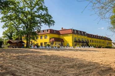 Array, Quelle: SEEHOTEL Brandenburg a.d. Havel