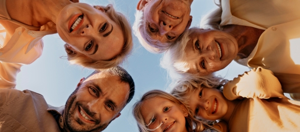 SBB - Familienglück, Quelle: SEEHOTEL Brandenburg a.d. Havel