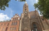 Domstift Brandenburg