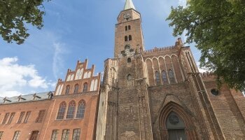 Domstift Brandenburg