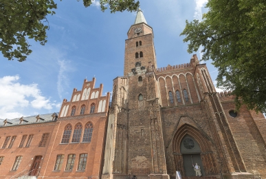 Array, Quelle: SEEHOTEL Brandenburg a.d. Havel