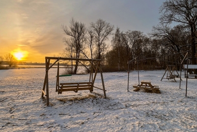 Array, Quelle: SEEHOTEL Brandenburg a.d. Havel
