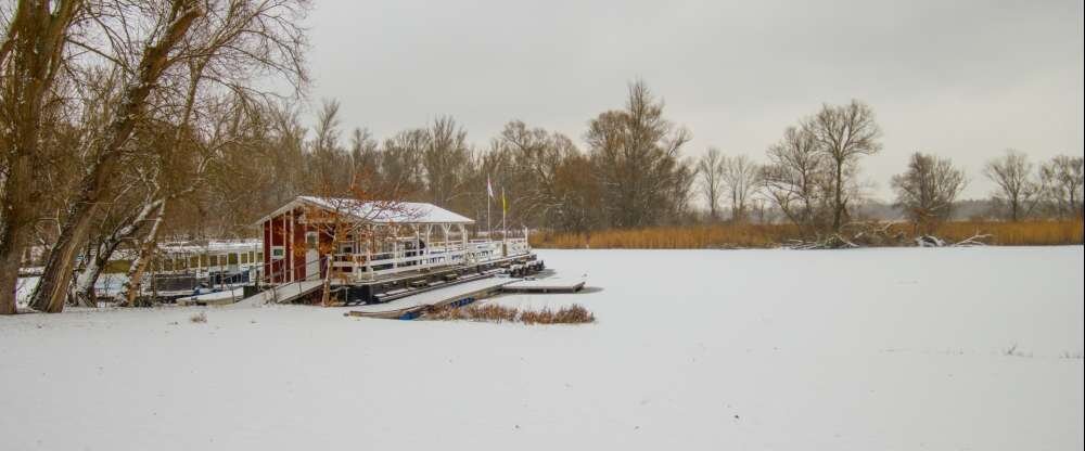SBB - Winter