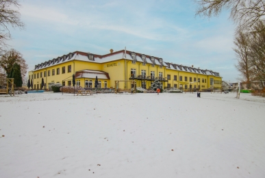 Array, Quelle: SEEHOTEL Brandenburg a.d. Havel