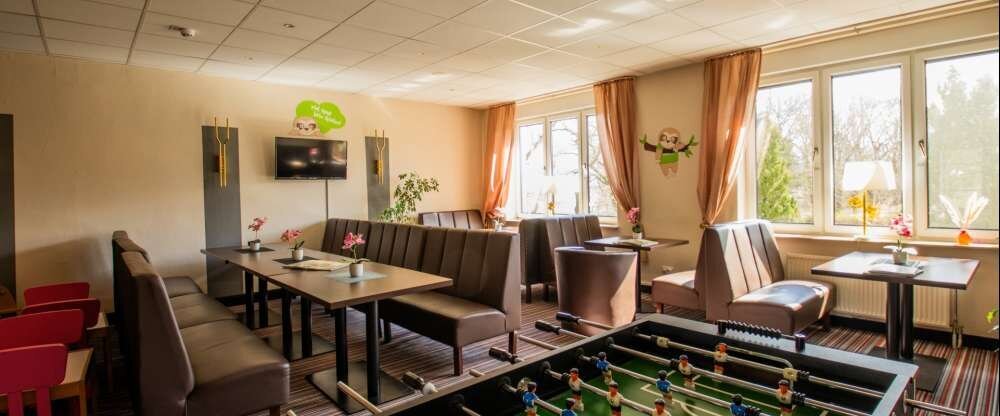 SEEHOTEL Brandenburg a.d. Havel - Sonstiges