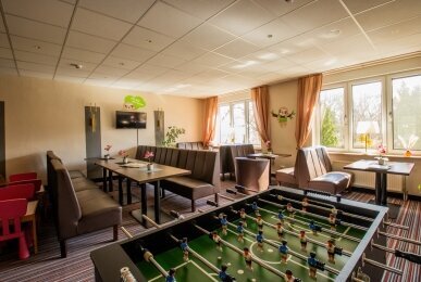 Array, Quelle: SEEHOTEL Brandenburg a.d. Havel