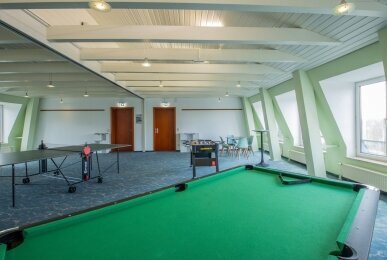 Array, Quelle: SEEHOTEL Brandenburg a.d. Havel