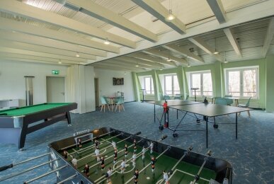 Array, Quelle: SEEHOTEL Brandenburg a.d. Havel