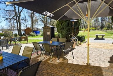 Array, Quelle: SEEHOTEL Brandenburg a.d. Havel