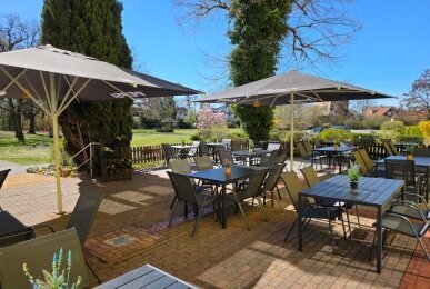 Array, Quelle: SEEHOTEL Brandenburg a.d. Havel