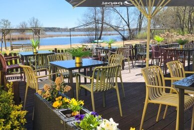 Array, Quelle: SEEHOTEL Brandenburg a.d. Havel