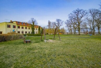 Spielplatz, Quelle: SEEHOTEL Brandenburg a.d. Havel