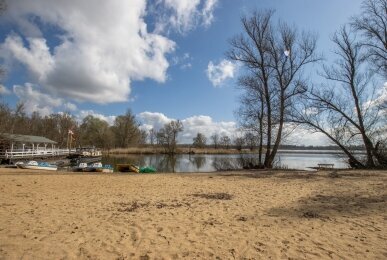 Beetzsee, Quelle: SEEHOTEL Brandenburg a.d. Havel