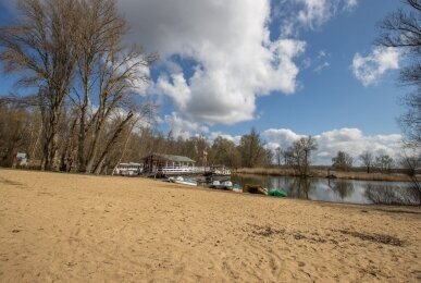Beetzsee, Quelle: SEEHOTEL Brandenburg a.d. Havel
