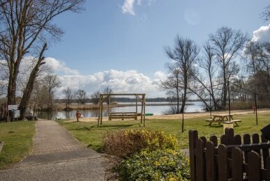 Beetzsee, Quelle: SEEHOTEL Brandenburg a.d. Havel