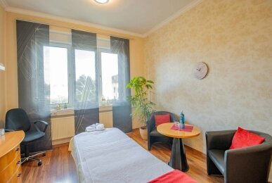 Wellnessbereich, Quelle: SEEHOTEL Brandenburg a.d. Havel
