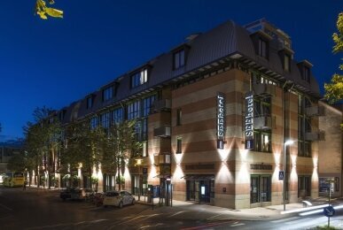 SEEhotel Friedrichshafen, Quelle: SEEhotel Friedrichshafen