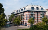 SEEhotel Friedrichshafen