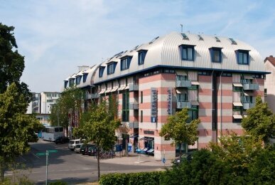 SEEhotel Friedrichshafen, Quelle: SEEhotel Friedrichshafen