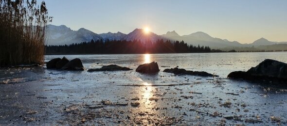 Seehotel Hartung OHG - Hotel-Außenansicht, Quelle: Seehotel Hartung OHG