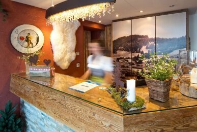 Seehotel Hartung OHG - Hotel-Innenansicht, Quelle: Seehotel Hartung OHG