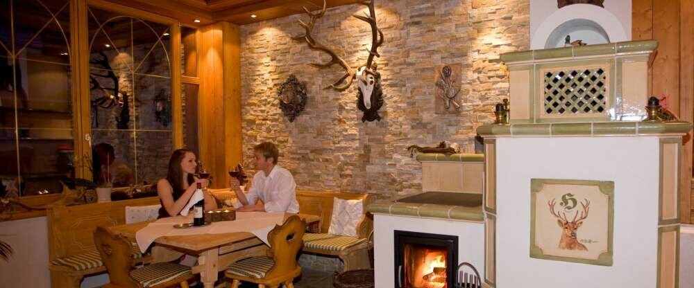 Seehotel Hartung OHG - Küche