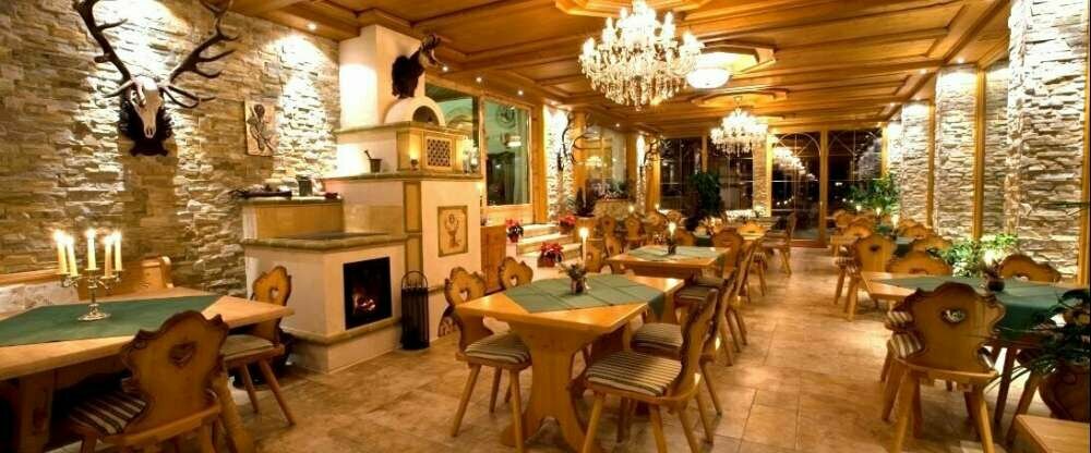 Seehotel Hartung OHG - Restaurant