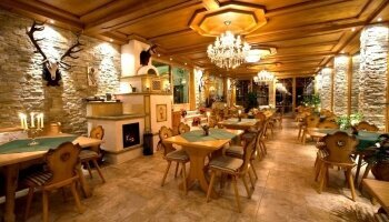 Seehotel Hartung OHG - Restaurant