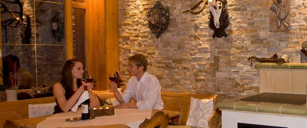 Seehotel Hartung OHG - Restaurant