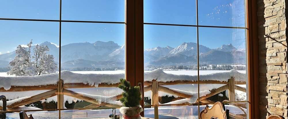 Seehotel Hartung OHG - Restaurant