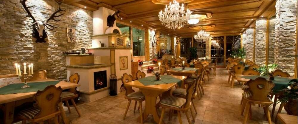 Seehotel Hartung OHG - Restaurant