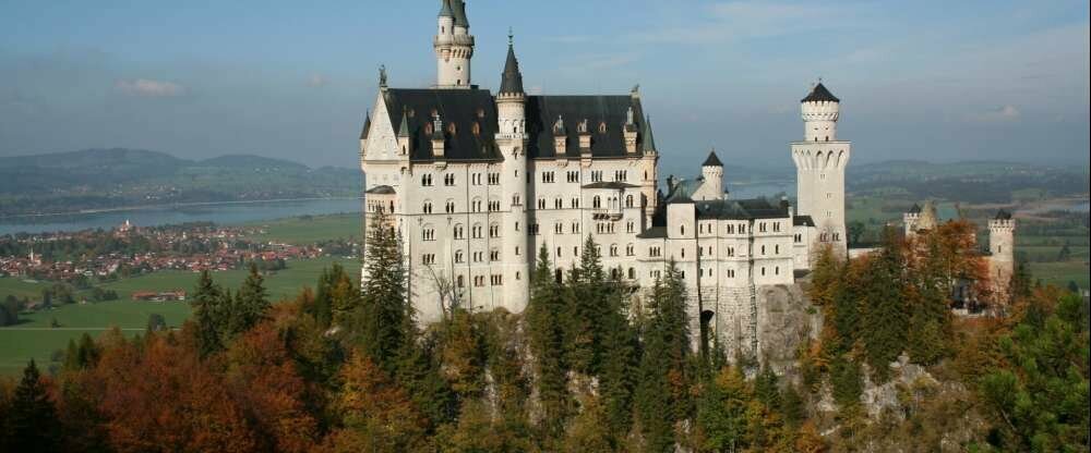 Seehotel Hartung OHG - Umgebung