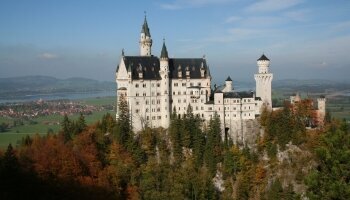 Seehotel Hartung OHG - Umgebung