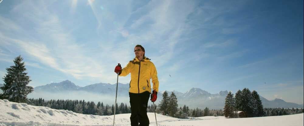 Seehotel Hartung OHG - Umgebung