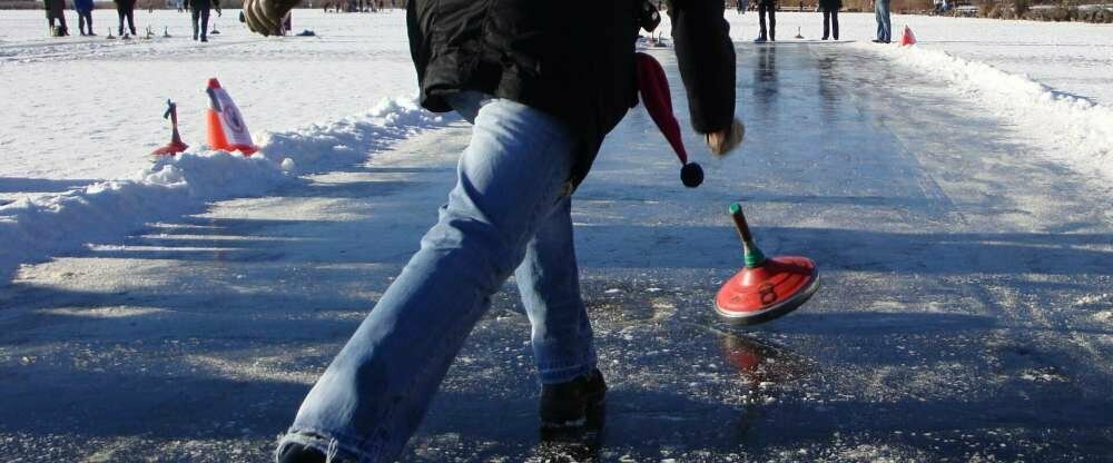 Seehotel Hartung OHG - Umgebung