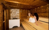 Seehotel Hartung OHG - Wellnessbereich