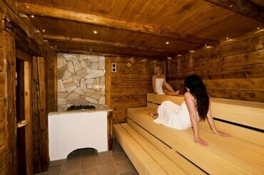 Seehotel Hartung OHG - Wellnessbereich, Quelle: Seehotel Hartung OHG