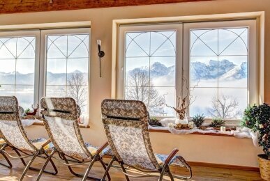 Seehotel Hartung OHG - Wellnessbereich, Quelle: Seehotel Hartung OHG