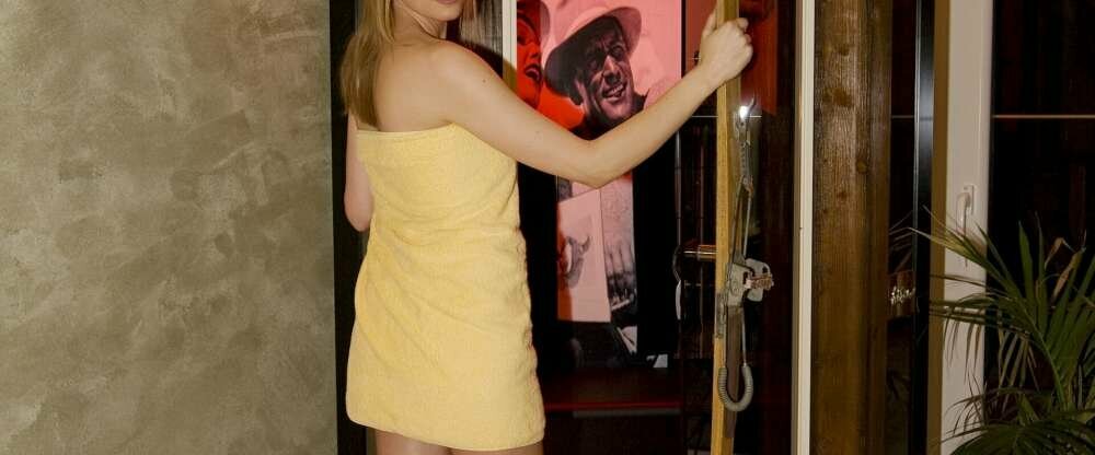 Seehotel Hartung OHG - Wellnessbereich