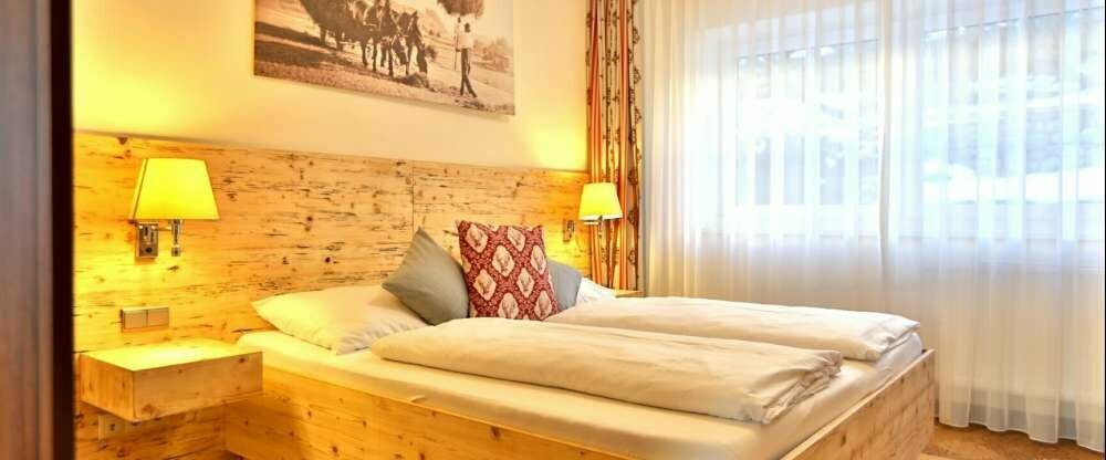 Seehotel Hartung OHG - Zimmer