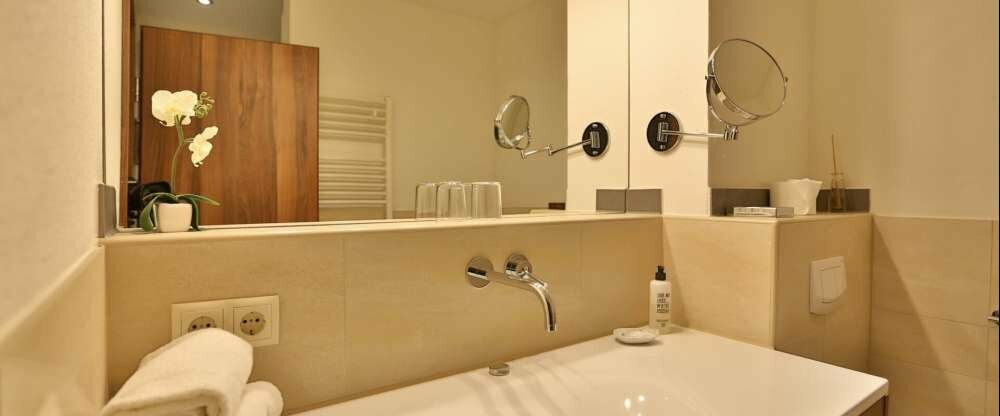 Seehotel Hartung OHG - Zimmer