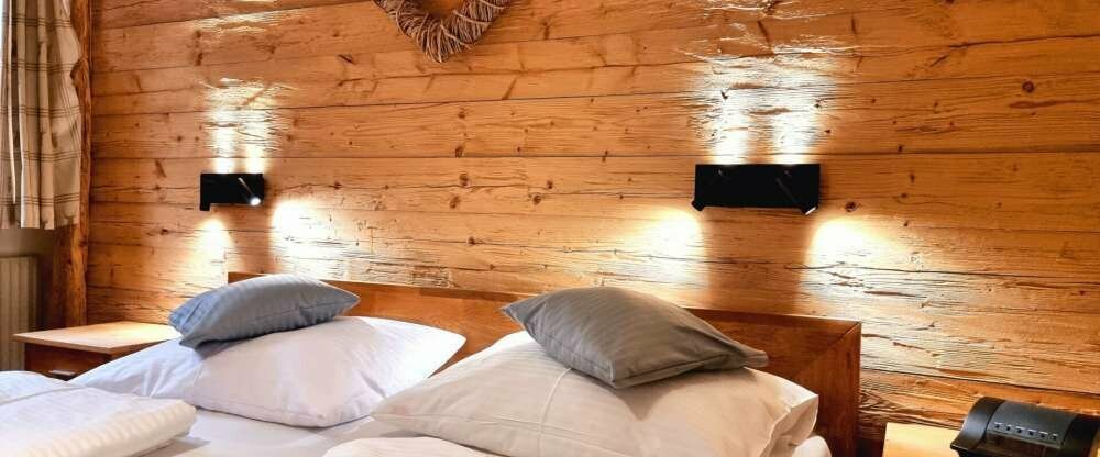 Seehotel Hartung OHG - Zimmer