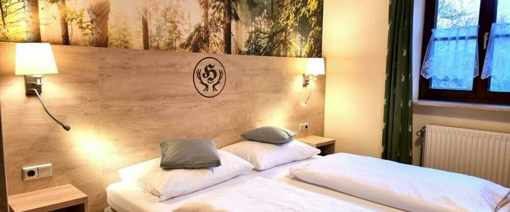 Seehotel Hartung OHG - Zimmer