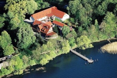 Seehotel Heidehof, Quelle: Seehotel Heidehof