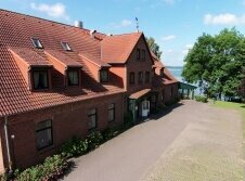 Seehotel Heidehof