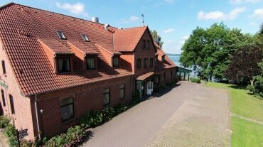 Seehotel Heidehof, Quelle: Seehotel Heidehof