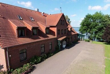 Seehotel Heidehof, Quelle: Seehotel Heidehof