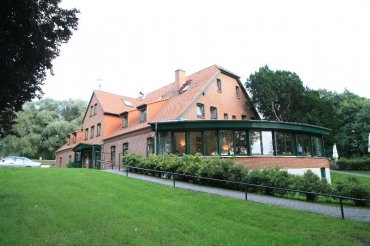 Seehotel Heidehof, Quelle: Seehotel Heidehof